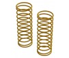 Shock Spring C: 0.359N/mm - Orange 