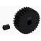 Pinion Gear 30T MOD 0.5 CNC 3.2mm Bore