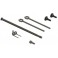 Body Mounting Hardware Set