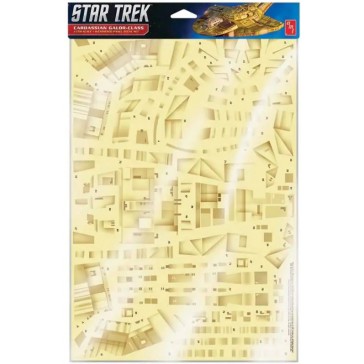Star Trek: Deep Space Nine: Cardass Star Trek: Deep Space Nine: Cardass