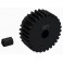 Pinion Gear 29T MOD 0.5 CNC 3.2mm Bore