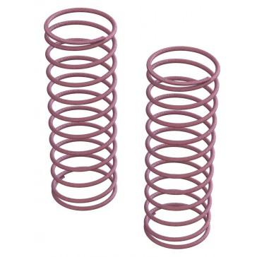 Shock Spring C:0.359N/mm - Pink