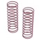 Shock Spring C:0.359N/mm - Pink