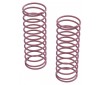 Shock Spring C:0.359N/mm - Pink
