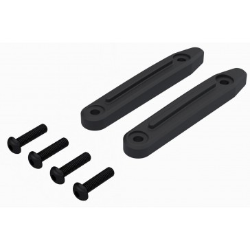 Roof Skid Set