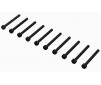 Cap Head Screw M3x30mm (10)