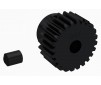 Pinion Gear 24T MOD 0.5 CNC 3.2mm Bore
