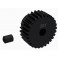Pinion Gear 28T MOD 0.5 CNC 3.2mm Bore