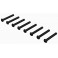 Button Head Screw M3x24mm (8)
