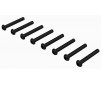 Button Head Screw M3x24mm (8)