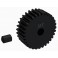 Pinion Gear 31T MOD 0.5 CNC 3.2mm Bore