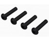 Button Head Screw M4x20mm (4)
