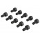 Cap Head Screw M3 x 6mm
