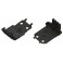 MT Front/Rear Lower Skid Plates (2)