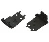 MT Front/Rear Lower Skid Plates (2)