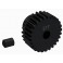 Pinion Gear 27T MOD 0.5 CNC 3.2mm Bore