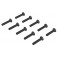 Flat Head Screw M4 X 22mm