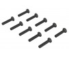 Flat Head Screw M4 X 22mm