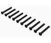 Button Head Screw M4x32mm (10)