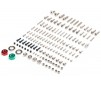 Screw Set: Twin Otter 1.4m