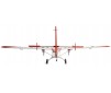 DHC-6 Twin Otter 1.4m PNP Combo with Floats