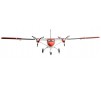 DHC-6 Twin Otter 1.4m PNP Combo with Floats