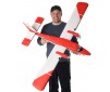 DHC-6 Twin Otter 1.4m PNP Combo with Floats