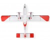 DHC-6 Twin Otter 1.4m PNP Combo with Floats