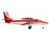 DHC-6 Twin Otter 1.4m PNP Combo with Floats