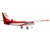 DHC-6 Twin Otter 1.4m PNP Combo with Floats