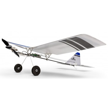 UMX Slow Ultra Stick RTF with AS3X and SAFE Select