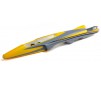 Fuselage with LED: Habu 80