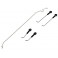Pushrod Set: B-2 Spirit of America 30mm EDF Twin
