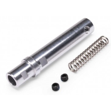 Front Landing Gear Leg Spring Housing: Habu 80