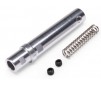 Front Landing Gear Leg Spring Housing: Habu 80