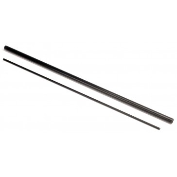 Wing and Stabilizer Tubes: Twin Otter 1.4m