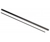 Wing and Stabilizer Tubes: Twin Otter 1.4m