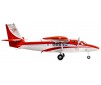 DHC-6 Twin Otter 1.4m BNF Basic with AS3X+ and SAFE Select Combo with