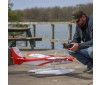DHC-6 Twin Otter 1.4m BNF Basic with AS3X+ and SAFE Select Combo with
