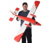 DHC-6 Twin Otter 1.4m BNF Basic with AS3X+ and SAFE Select Combo with