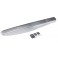 Left Float Silver 39.5