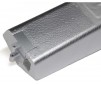 Left Float Silver 39.5