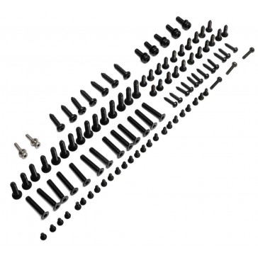 Screw Set: Habu 80