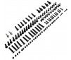 Screw Set: Habu 80