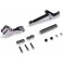 Main Lower Gear Left Strut: Habu 80