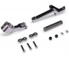 Main Lower Gear Left Strut: Habu 80