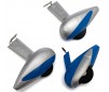 Landing Gear Set: UMX Cirrus SR22T