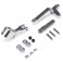 Main Lower Gear Right Strut: Habu 80