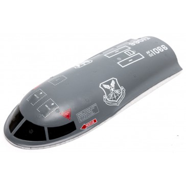 Hatch: B-2 Spirit of America 30mm EDF Twin