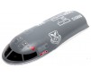 Hatch: B-2 Spirit of America 30mm EDF Twin